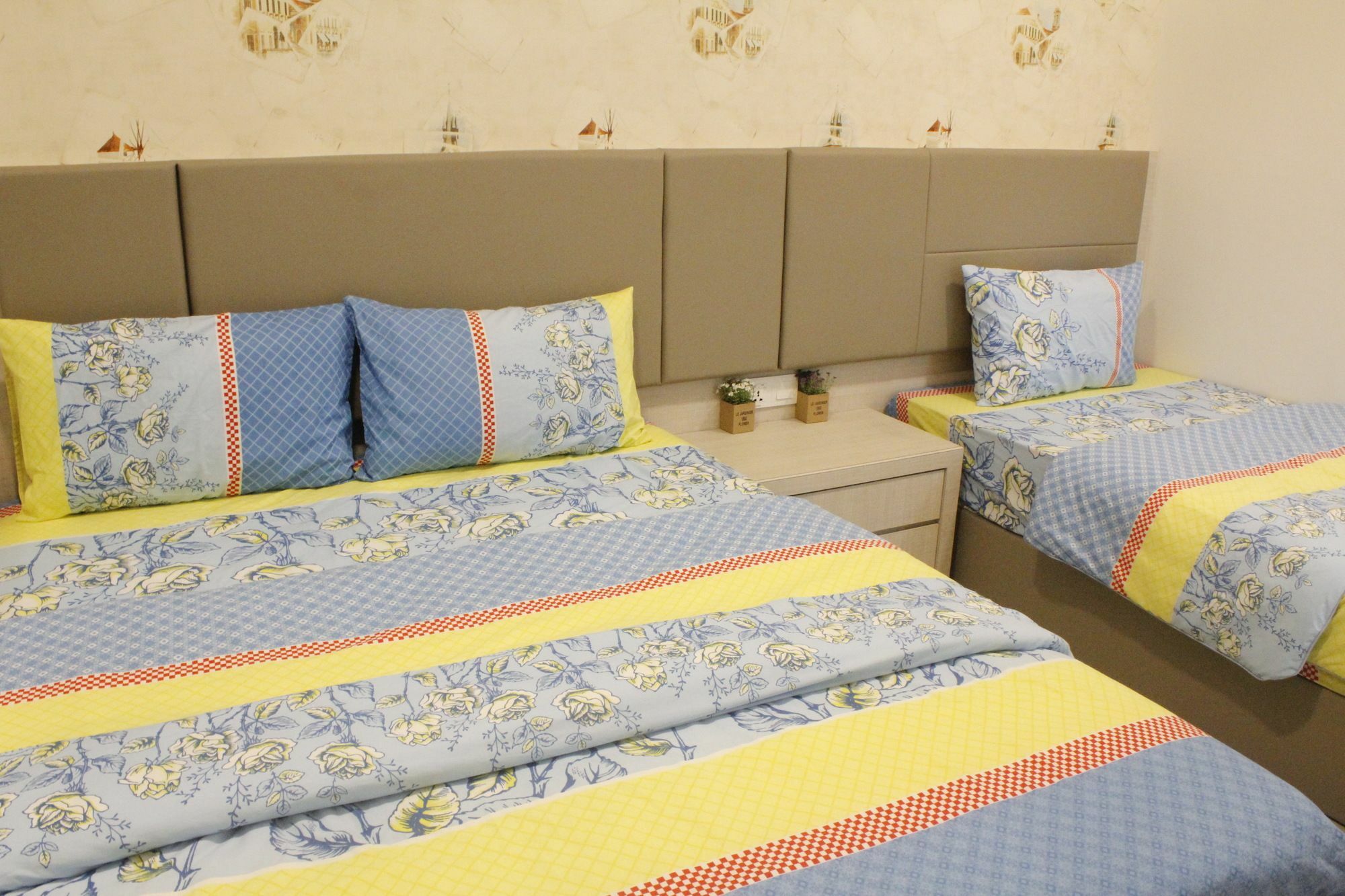 Lovelystay - Majestic Ipoh Town Center Экстерьер фото